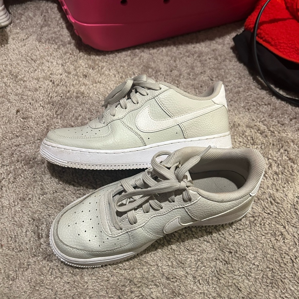 Nike Air Force ones (kids)